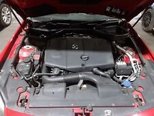 Engine mercedes slk for sale  WINSFORD