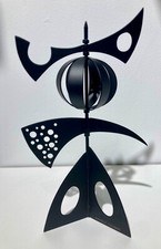 Sculpture philippe hiquily d'occasion  Paris I