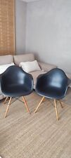 Fauteuils vitra daw d'occasion  Aulnay-sous-Bois