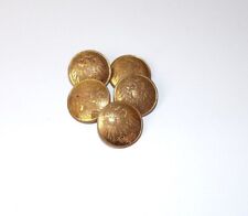 Uniform knöpfe preussen gebraucht kaufen  Neugersdorf