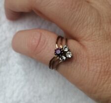 Anello rame inizio usato  Genova