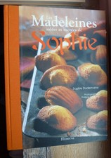 Les madeleines kochbuch gebraucht kaufen  Hamburg
