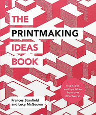 Printmaking ideas book for sale  ROSSENDALE