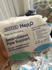 Hep20 smartsleeve 15mm for sale  DONCASTER