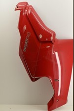 carene ducati 749 usato  Isola del Liri