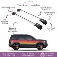 Erkul roof rack for sale  USA