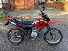 honda xr 125l for sale honda xr 125l for sale READING