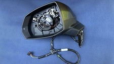 Außenspiegel riginal audi gebraucht kaufen  Deutschland