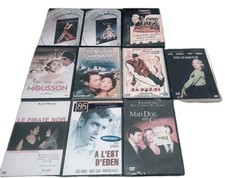 Joli lot dvd d'occasion  Lille-