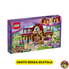 Lego 41126 friends usato  Varedo