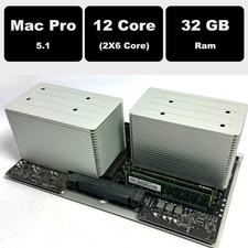 Mac pro 5.1 for sale  Canoga Park