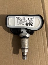 Mercedes genuine tpms for sale  LONDON