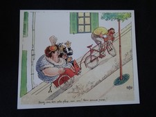Dubout cartes postales d'occasion  Millas