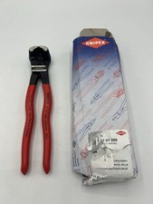 Knipex 200 sba d'occasion  Expédié en Belgium