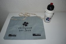 Tour cycliste musette d'occasion Tour cycliste musette d'occasion  Marolles-en-Hurepoix