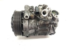 COMPRESSOR DE AR CONDICIONADO / 2664810 PARA MERCEDES-BENZ CLASE C W203 C 180 KOM comprar usado  Enviando para Brazil