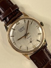 Camy geneva vintage for sale  GREAT YARMOUTH