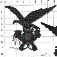 Fregio distintivo alpini usato  Lodi
