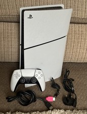 Playstation slim digital for sale  PONTYPRIDD