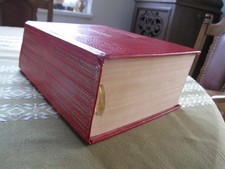 Grosse familien bibel gebraucht kaufen Grosse familien bibel gebraucht kaufen  Delingsdorf, Hamfelde, Kasseburg