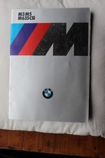 Riginal bmw m635csi gebraucht kaufen  Söchtenau
