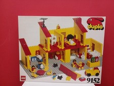 Lego 9152 duplo d'occasion  Expédié en France