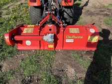 Del morino flail for sale  SHIFNAL