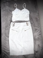 Sexy zweiteiliges set gebraucht kaufen  Augsburg