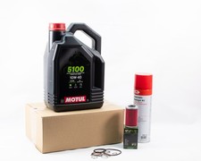 Kit entretien vidange d'occasion  Les Angles