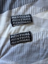 Renthal grip covers for sale  COLERAINE