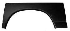 Painel de reparo lateral cama arco roda quarto painel 2002-2008 Dodge RAM Pass Side comprar usado  Enviando para Brazil