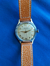 Junghans vintage mechanical for sale  STOURBRIDGE