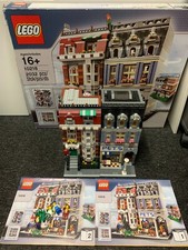 Lego 10218 creator for sale  LETCHWORTH GARDEN CITY