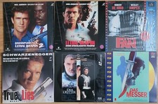 LaserDiscs gebraucht kaufen  Berlin