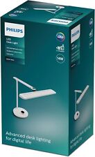Philips led schreibtischleucht gebraucht kaufen  Sinn