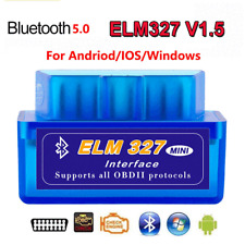 Super mini elm327 gebraucht kaufen  Bremen