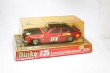 Dinky 2214 ford for sale  BRIDGEND
