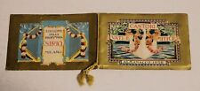 Calendarietto 1926 vati usato  Milano