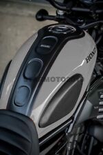 ADEQUADO PARA HONDA CL500 CL300 TAMPA DE TANQUE ALMOFADA PROTETOR DE COMBUSTÍVEL ÓLEO GÁS comprar usado  Enviando para Brazil