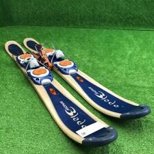 Salomon sci corto usato  Spedire a Italy