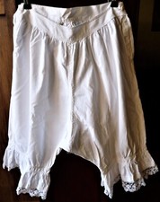 Culotte longue femme d'occasion  Puilboreau