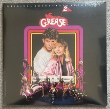Grease lp for sale  BROMLEY