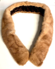 Vintage lovely tan for sale  Chicago