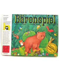 Bärenspiel herder spiele gebraucht kaufen  Hannover