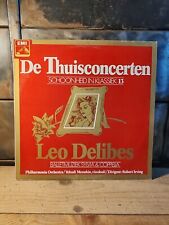 Vinyle tours leo d'occasion  Thumeries