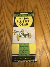 john deere hay wagon for sale john deere hay wagon for sale Wautoma