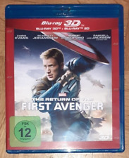 The return the gebraucht kaufen  Ronnenberg
