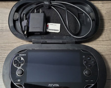 Sony vita pch for sale  Saint Johnsville