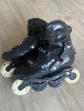freestyle skates gebraucht kaufen  Obersulm