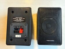 radio shack speakers for sale  Warwick